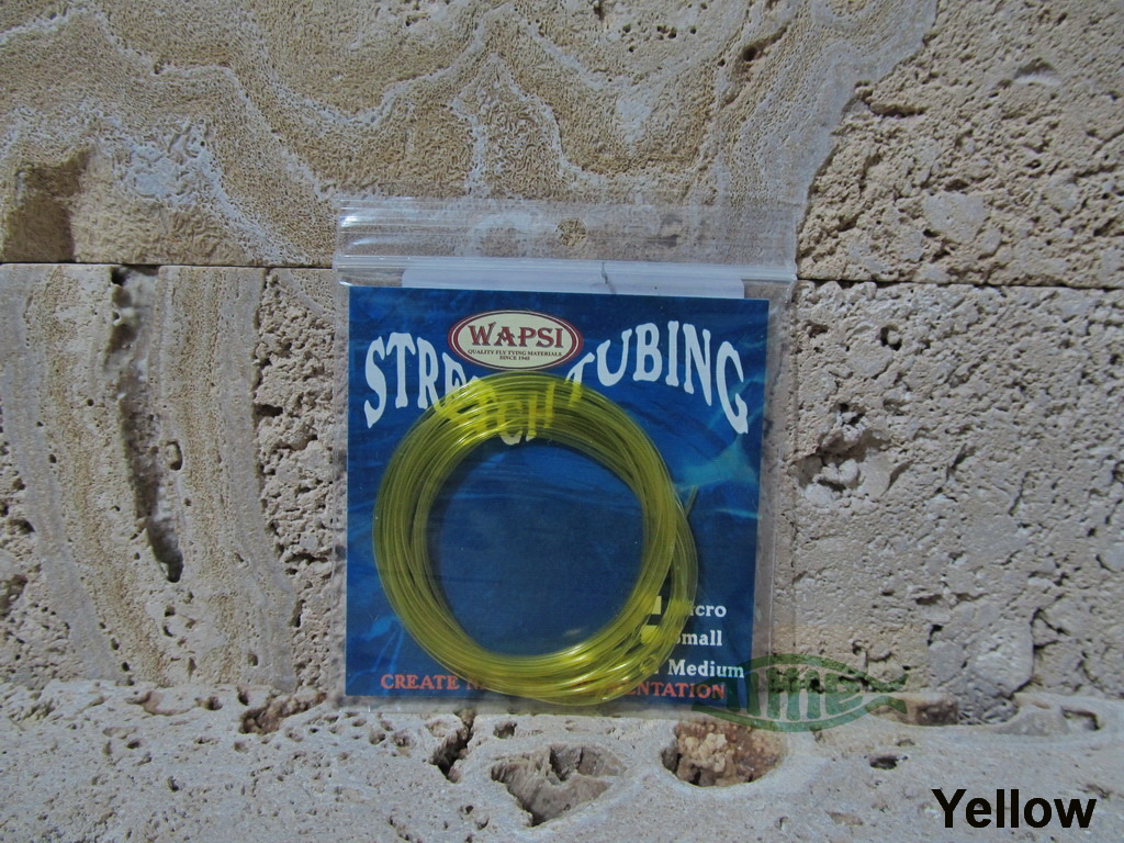 Wapsi Stretch Tubing Medium